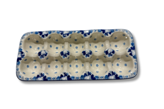 C29 10-vaks Eierschaal 2222X